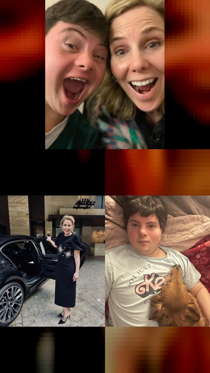 Sally Phillips's Most Liked Instagram Photos of All Time