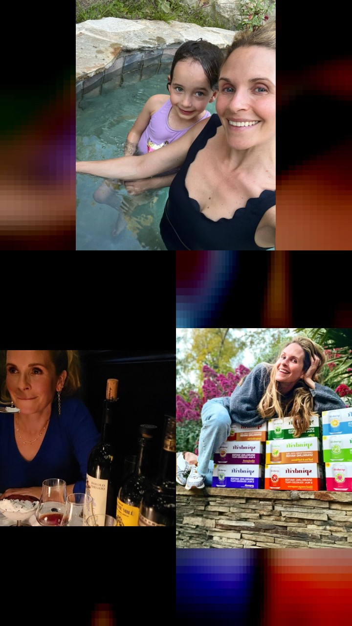 The Most Liked Instagram Photos of Sally Pressman: A Top 10 Showcase!