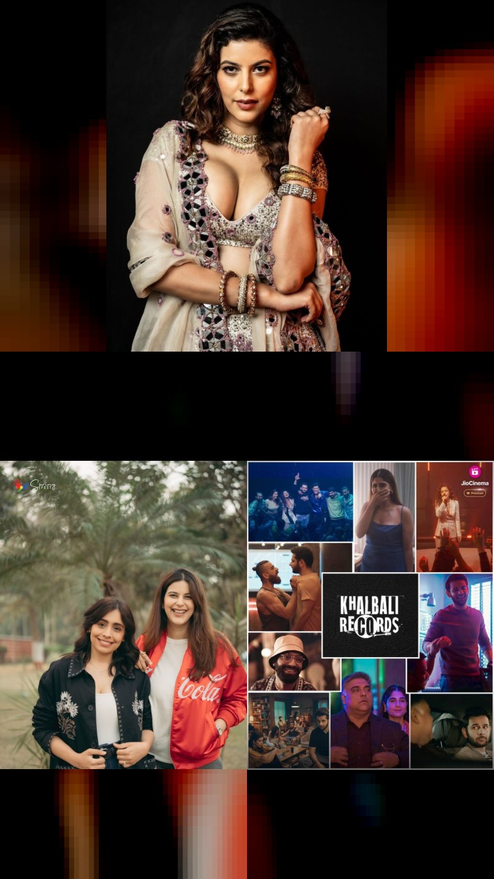 Saloni Khanna’s 10 Most Loved Instagram Photos