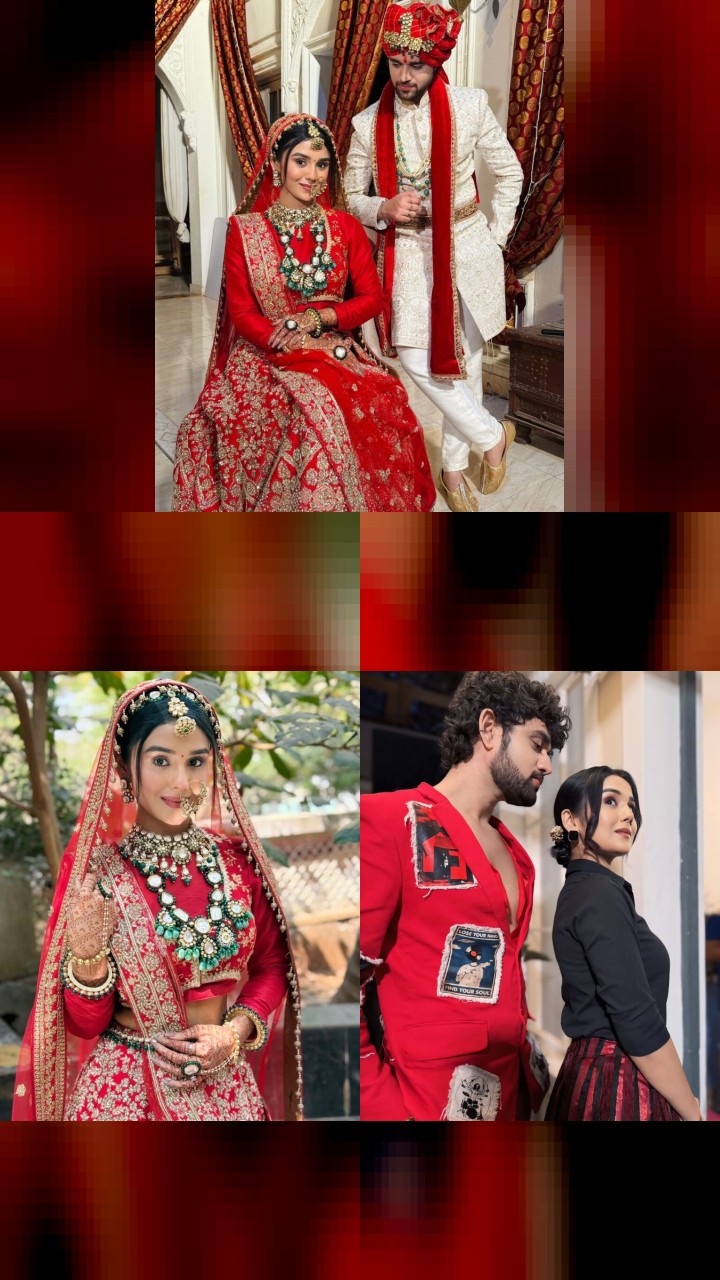 Saloni Sandhu’s Instagram: 10 Most Loved Posts