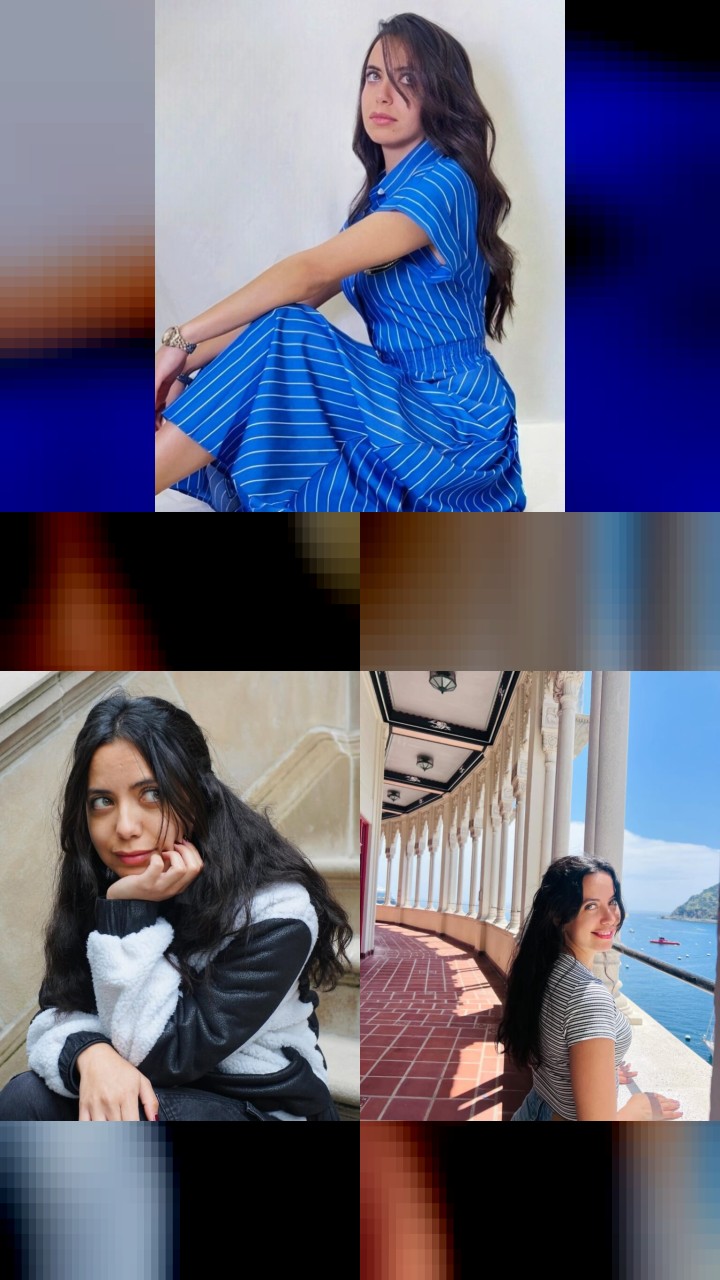 Salsabiela A's Top 10 Instagram Photos That Got the Most Likes