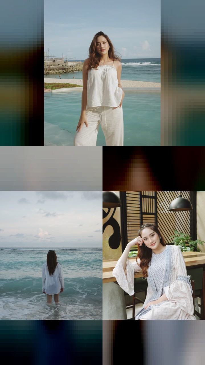 10 Times Salshabilla Adriani’s Instagram Posts Took Our Breath Away