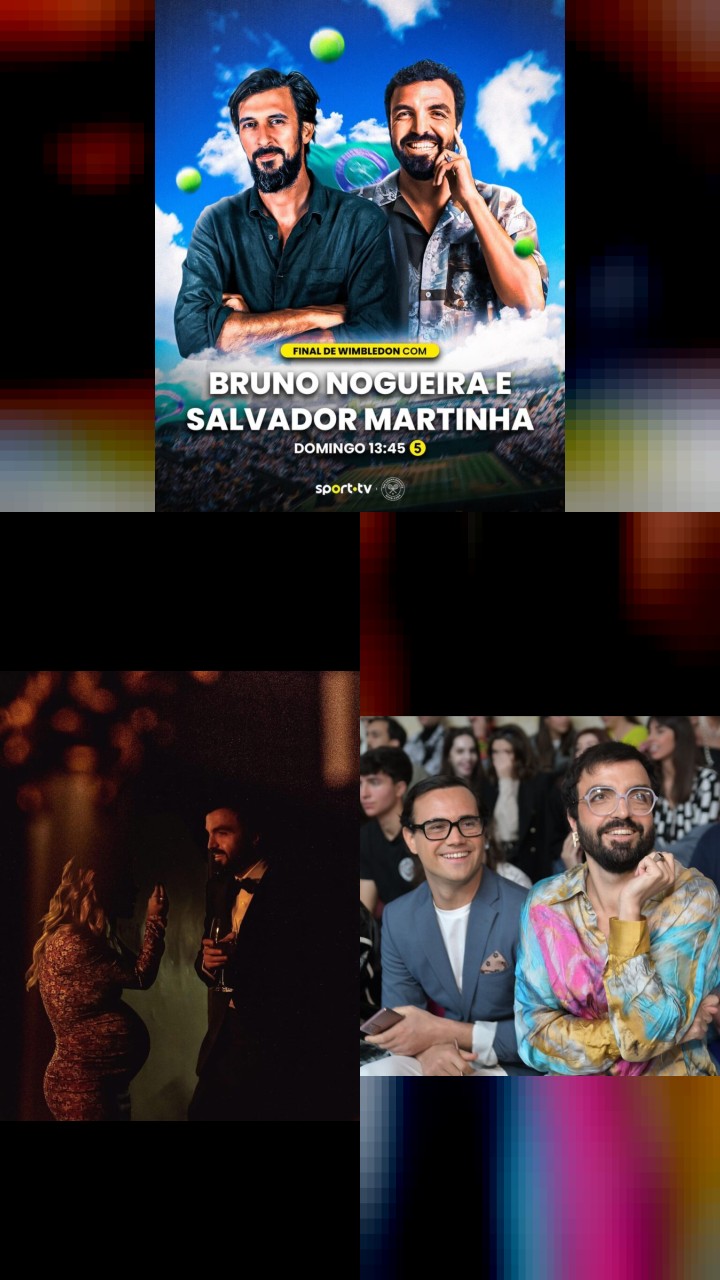 Double Tap Frenzy: Salvador Martinha's Top 10 Instagram Pics