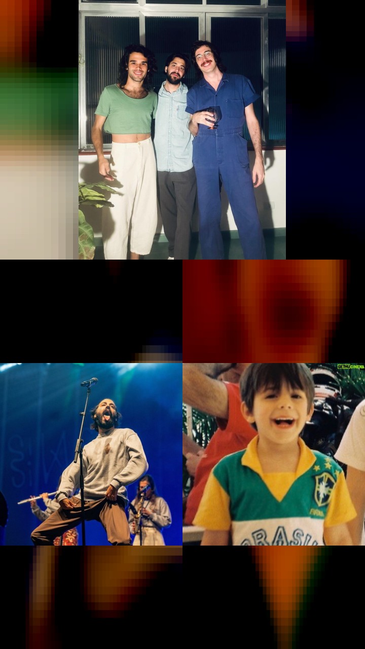 The Top 10 Most Loved Instagram Photos by Salvador Sobral