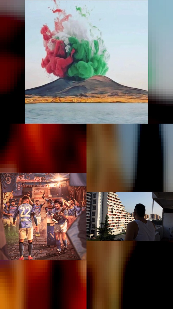 Top 10 Instagram Hits from Salvatore Esposito