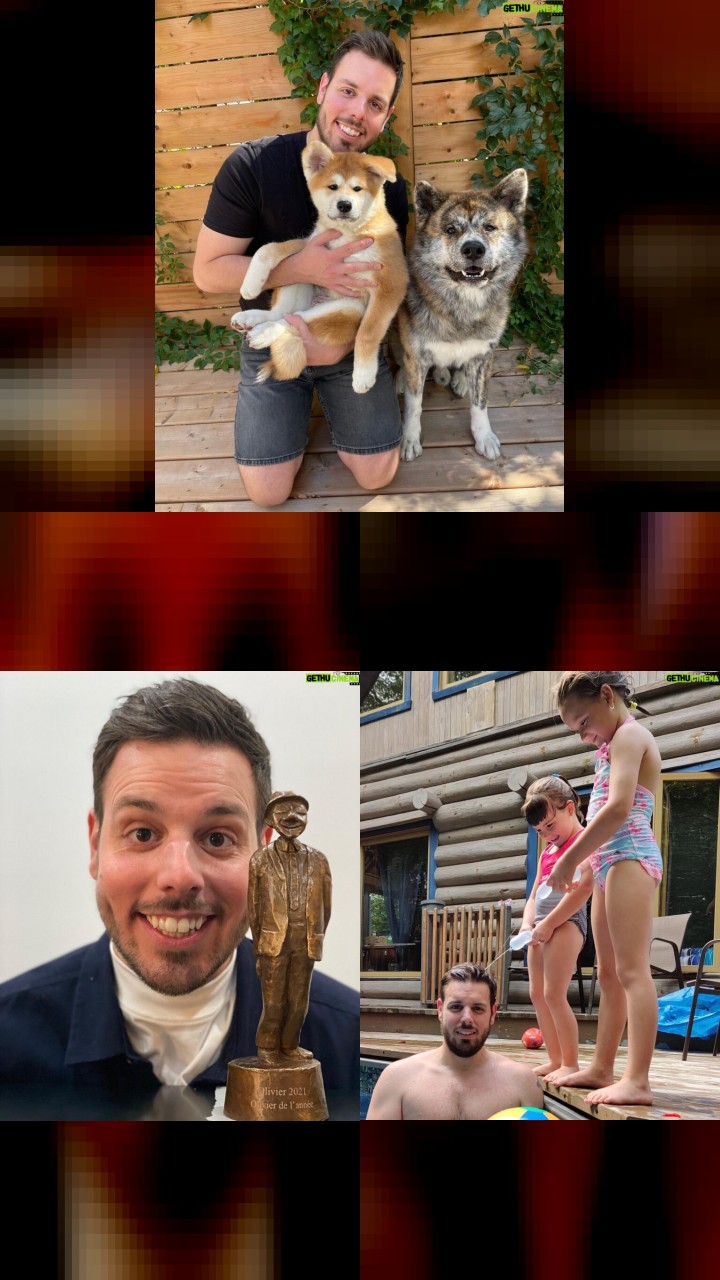 The Top 10 Most Popular Instagram Photos of Sam Breton