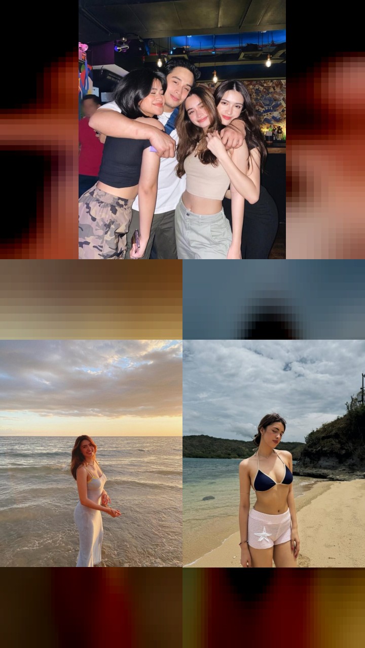 Sam Cruz's Instagram Gold: Top 10 Photos