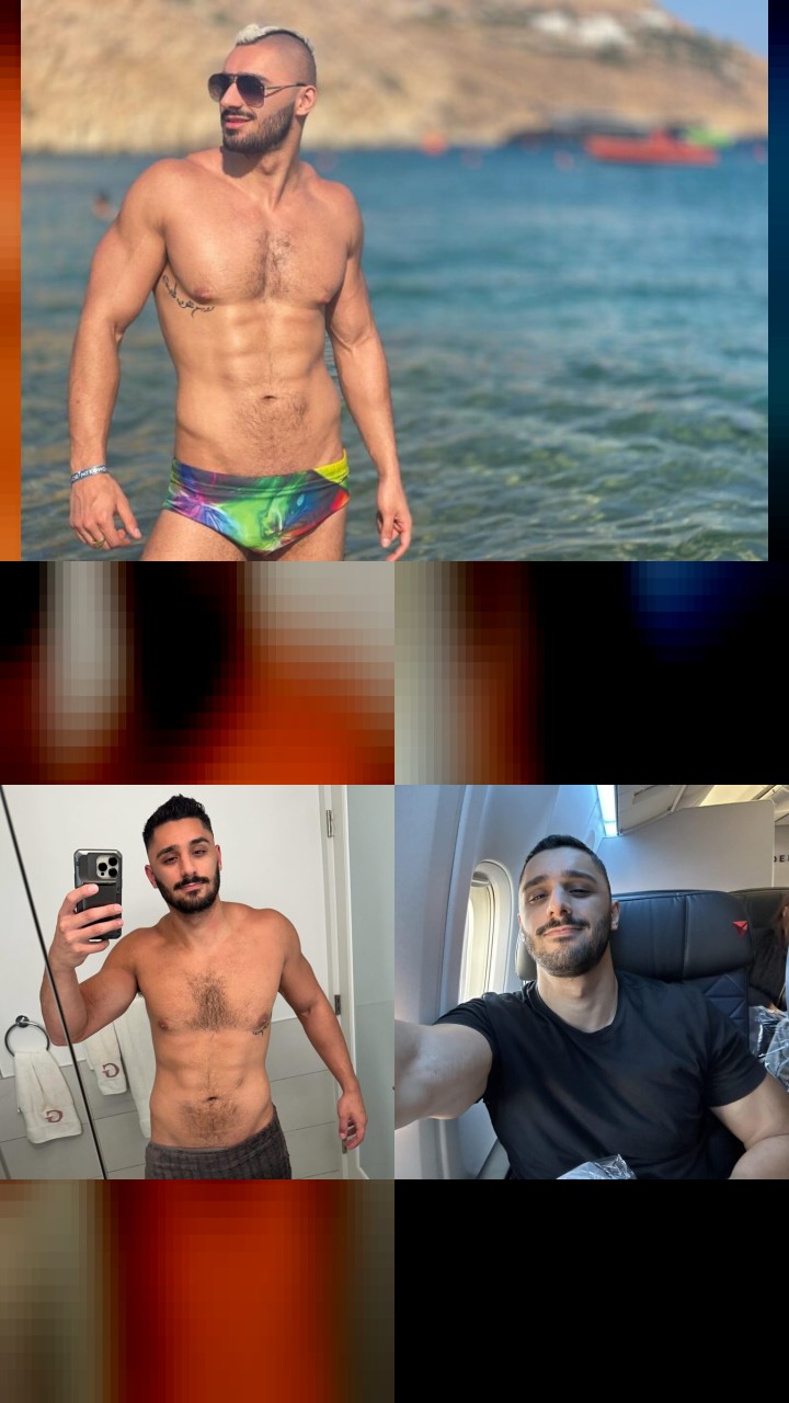 Sam Gee's Instagram: The Top 10 Photos That Made Waves