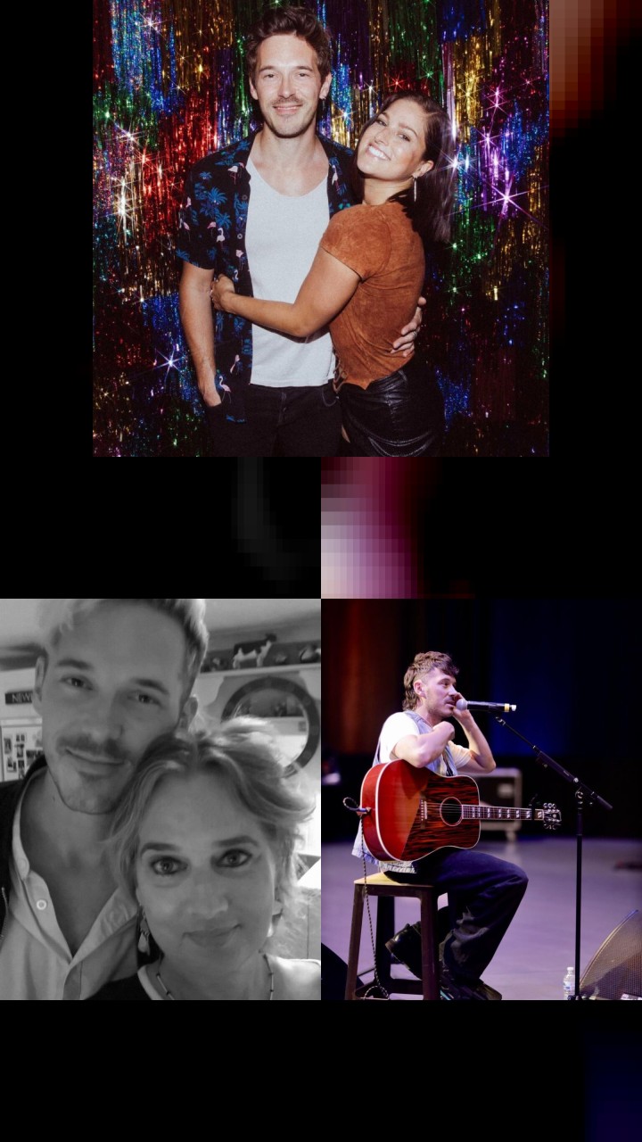 Sam Palladio’s 10 Most Liked Instagram Moments