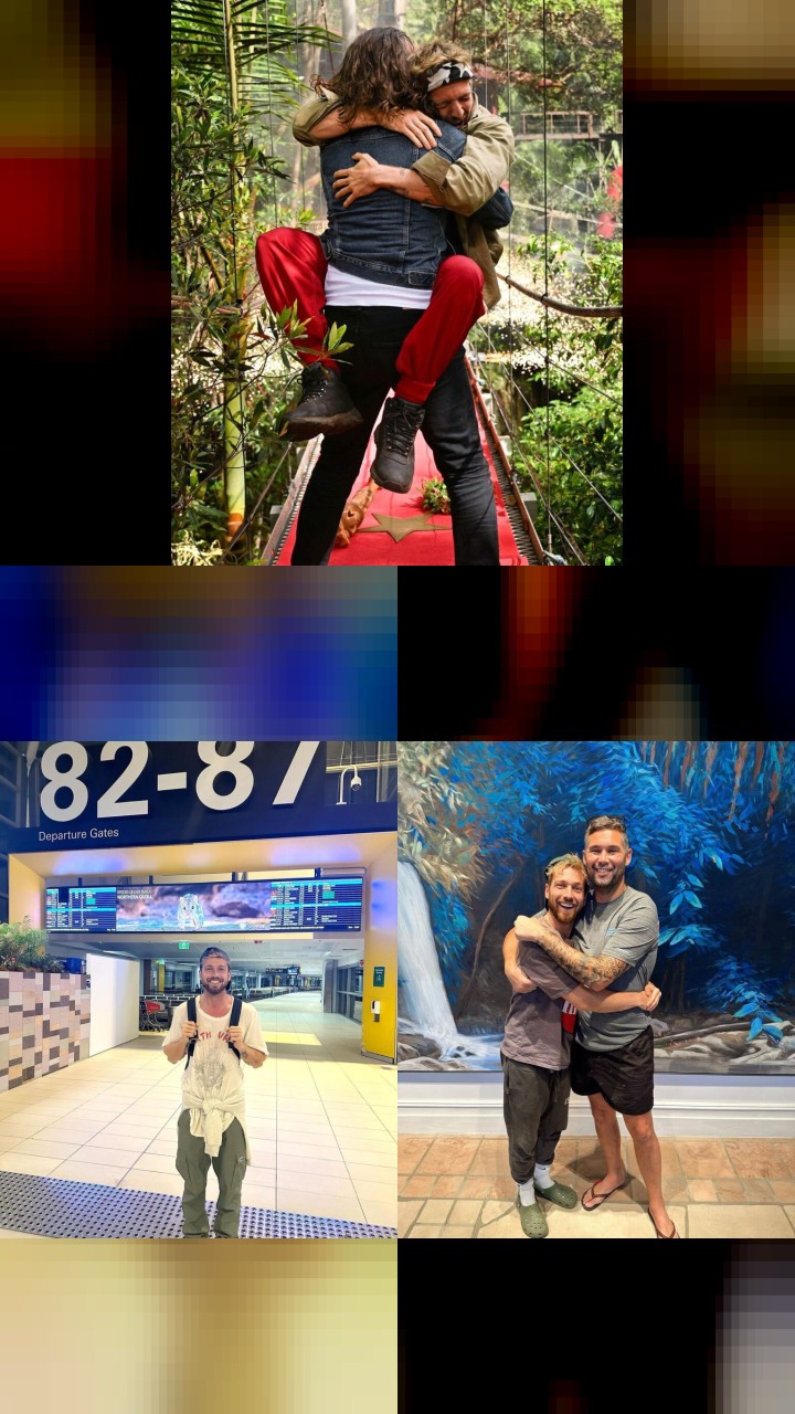 Countdown: Sam Thompson's 10 Most Popular Instagram Posts