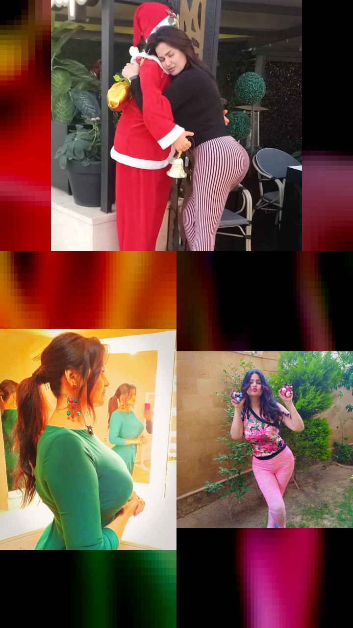 10 Top-Ranked Instagram Photos of Sama El-Masry