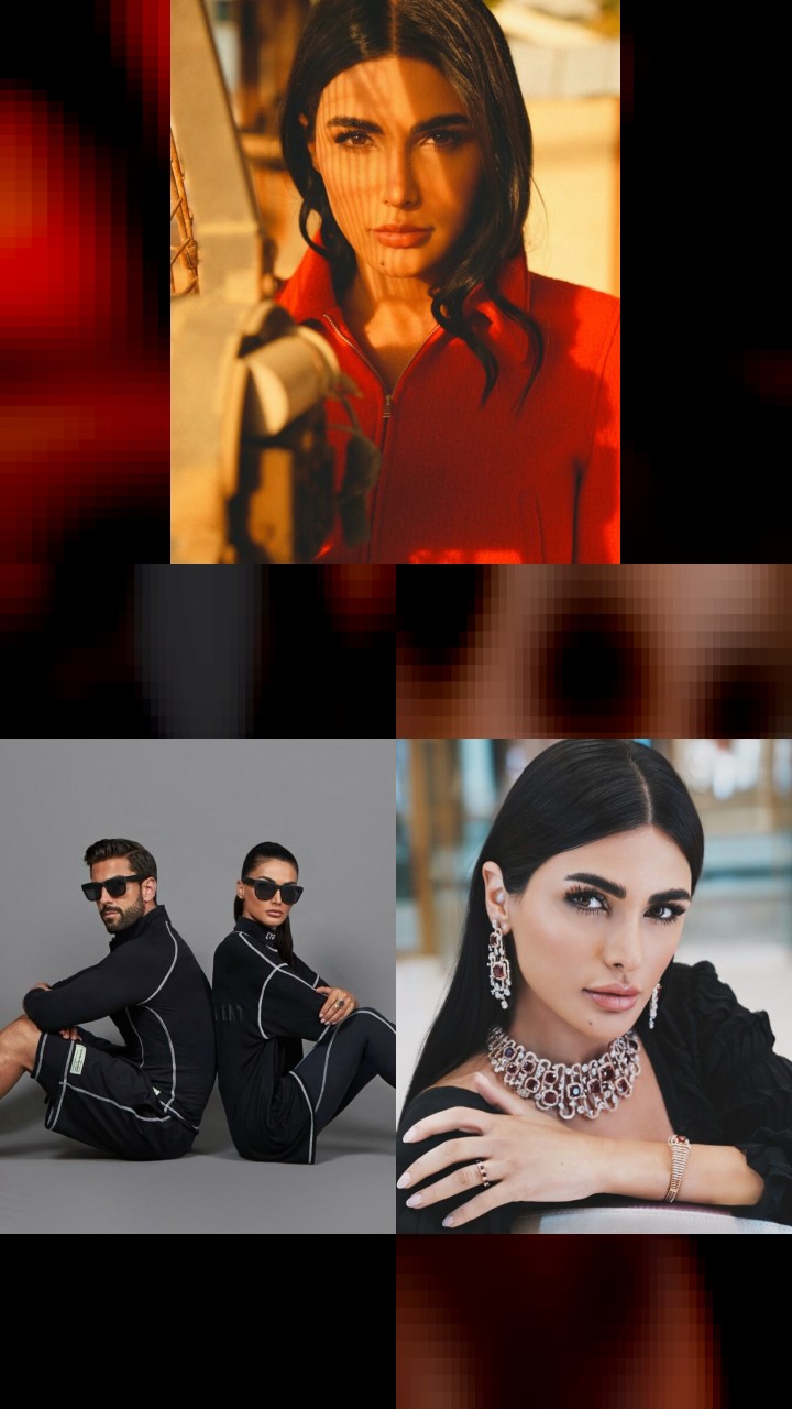 Double Tap Frenzy: Sama Zakeri's Top 10 Instagram Pics
