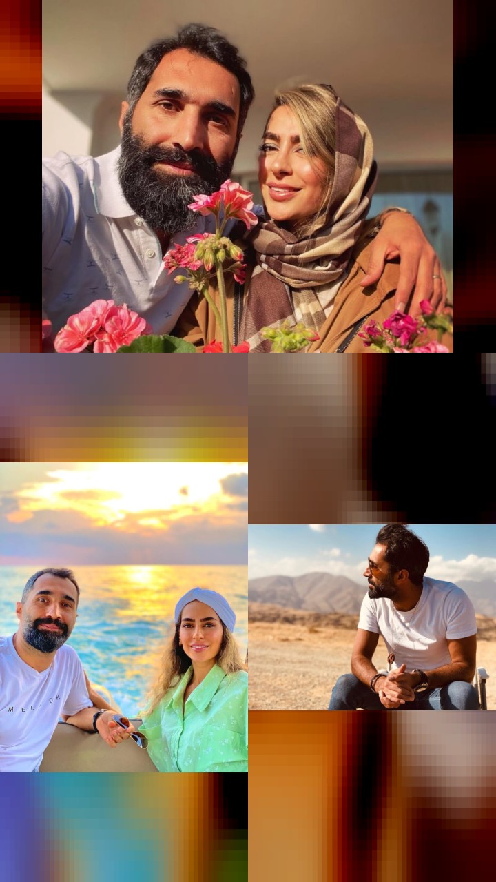 10 Samaneh Pakdel Instagram Photos That Got Major Love
