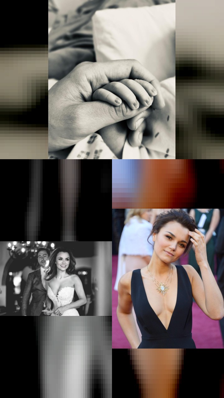Unveiling Samantha Barks's Most Liked Instagram Photos: A Top 10 List!