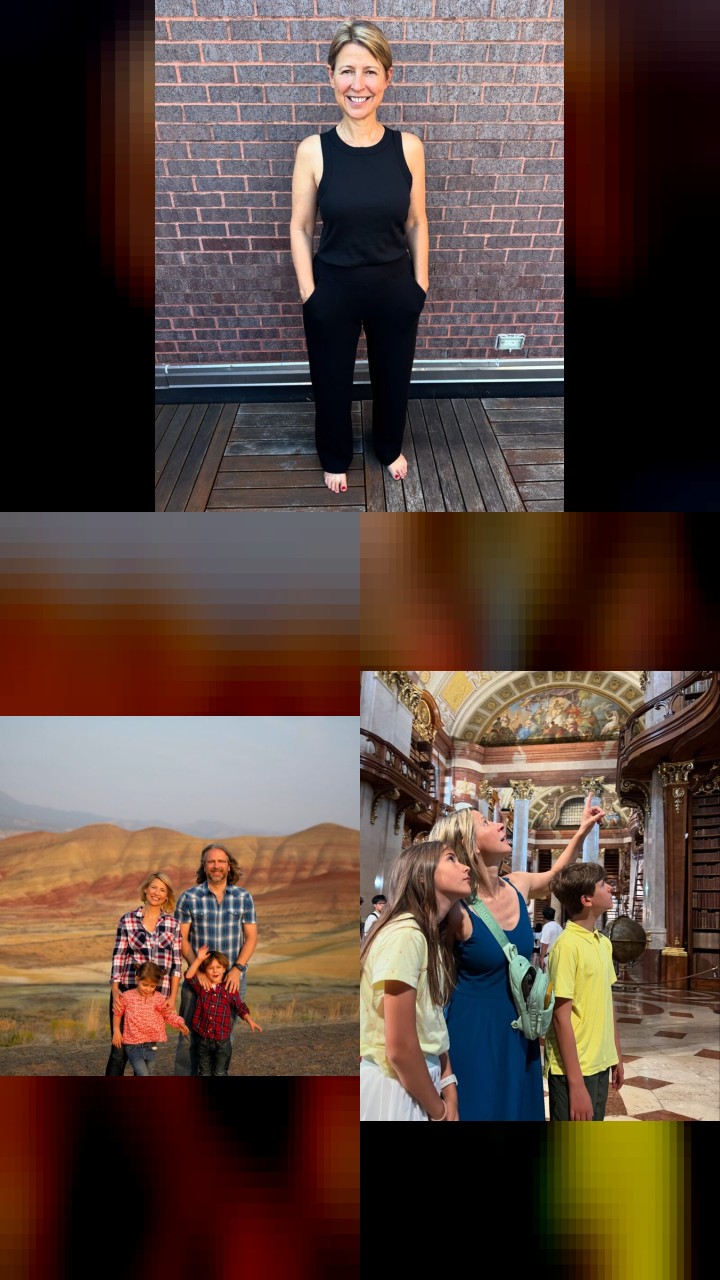 Samantha Brown’s Top 10 Instagram Photos That Are Pure Gold