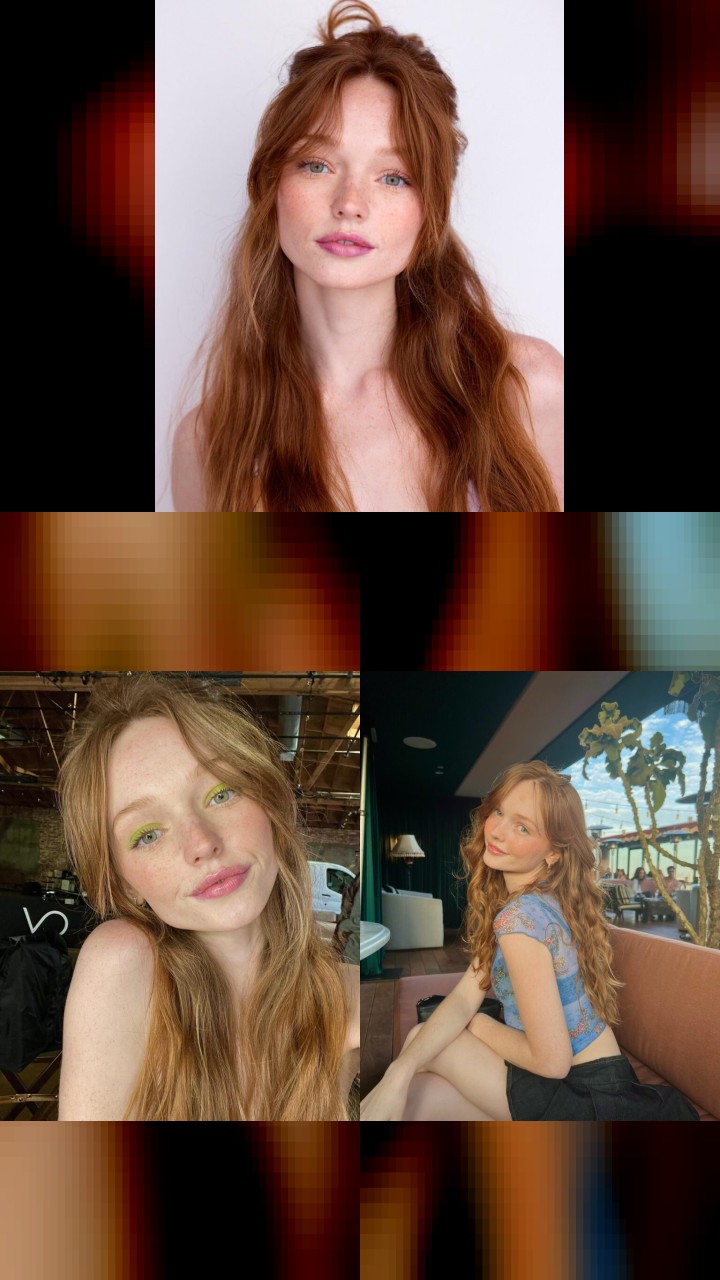 10 Best-Liked Instagram Photos of Samantha Cormier