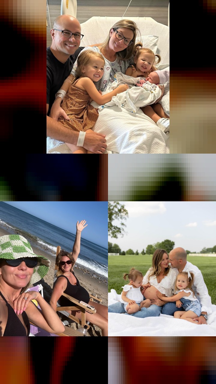 The Most Loved Instagram Photos of Samantha Droke: Top 10