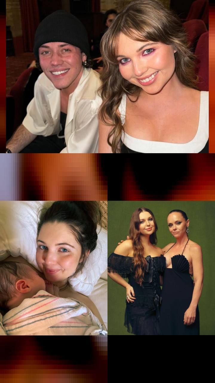 Sammi Hanratty's Top 10 Instagram Photos That Got the Most Likes