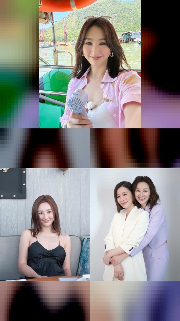 Discover Samantha Ko’s 10 Most Popular Instagram Pics
