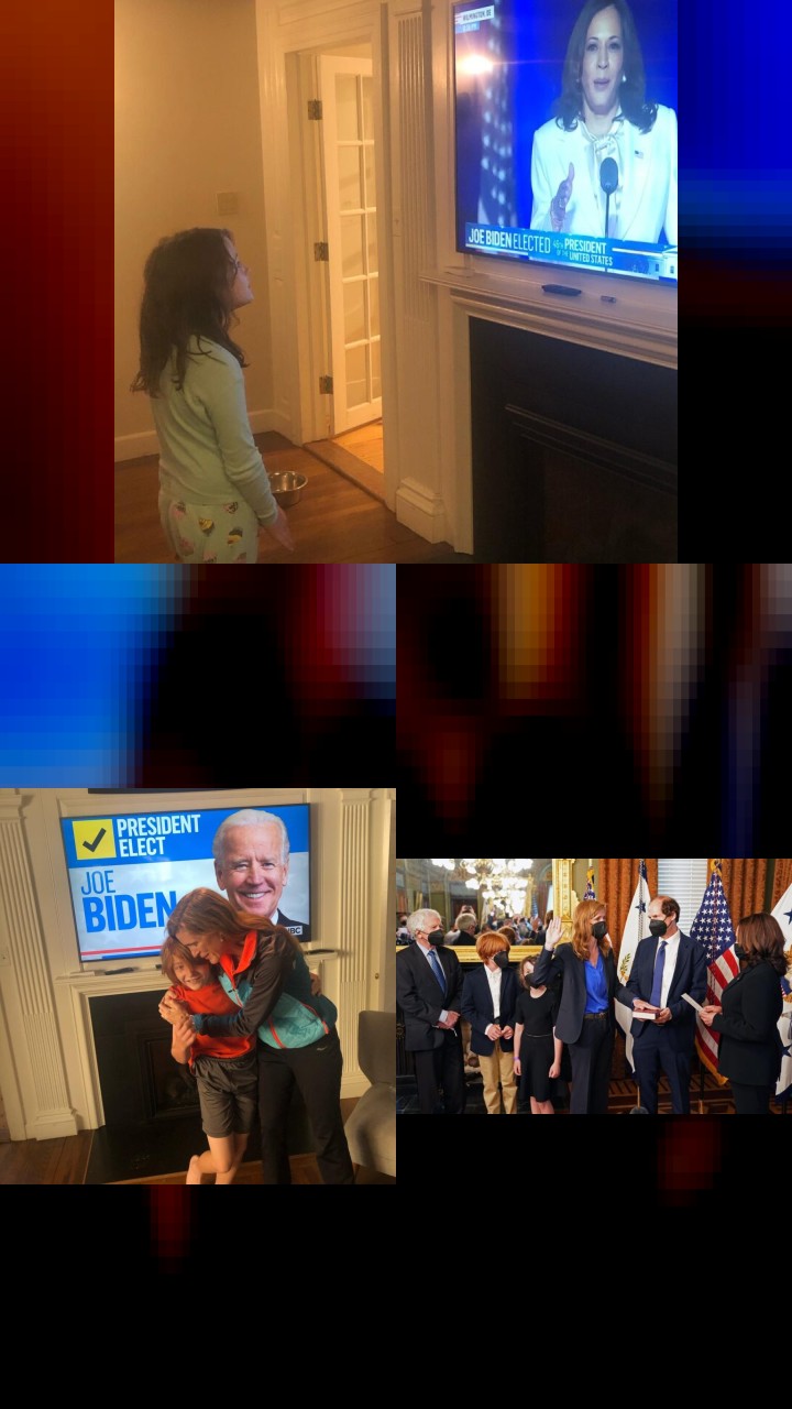 The Ultimate Collection: Samantha Power's Top 10 Instagram Photos