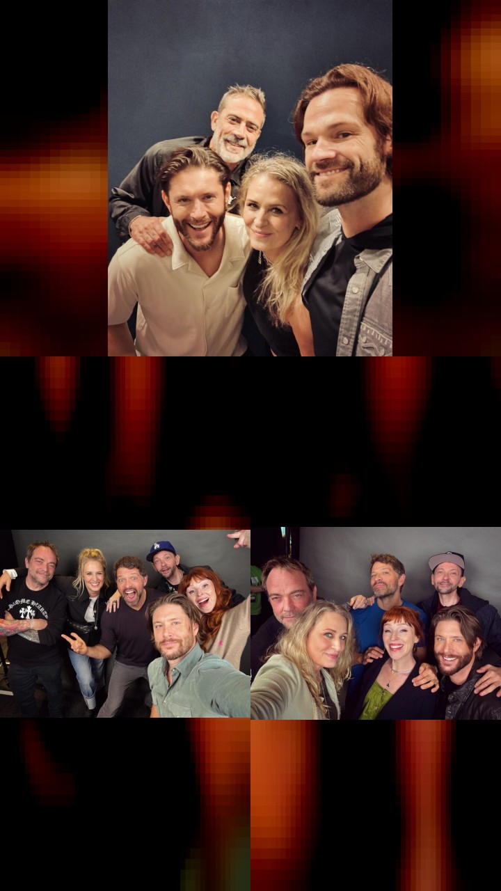 Samantha Smith's Instagram: Top 10 Most Loved Photos