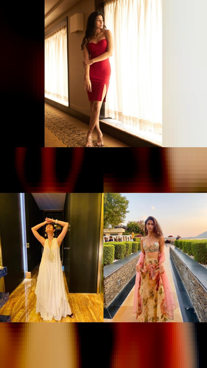 10 Must-See Instagram Posts by Samara Tijori