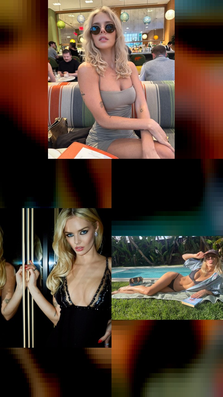 Samara Weaving’s 10 Most Hearted Instagram Photos