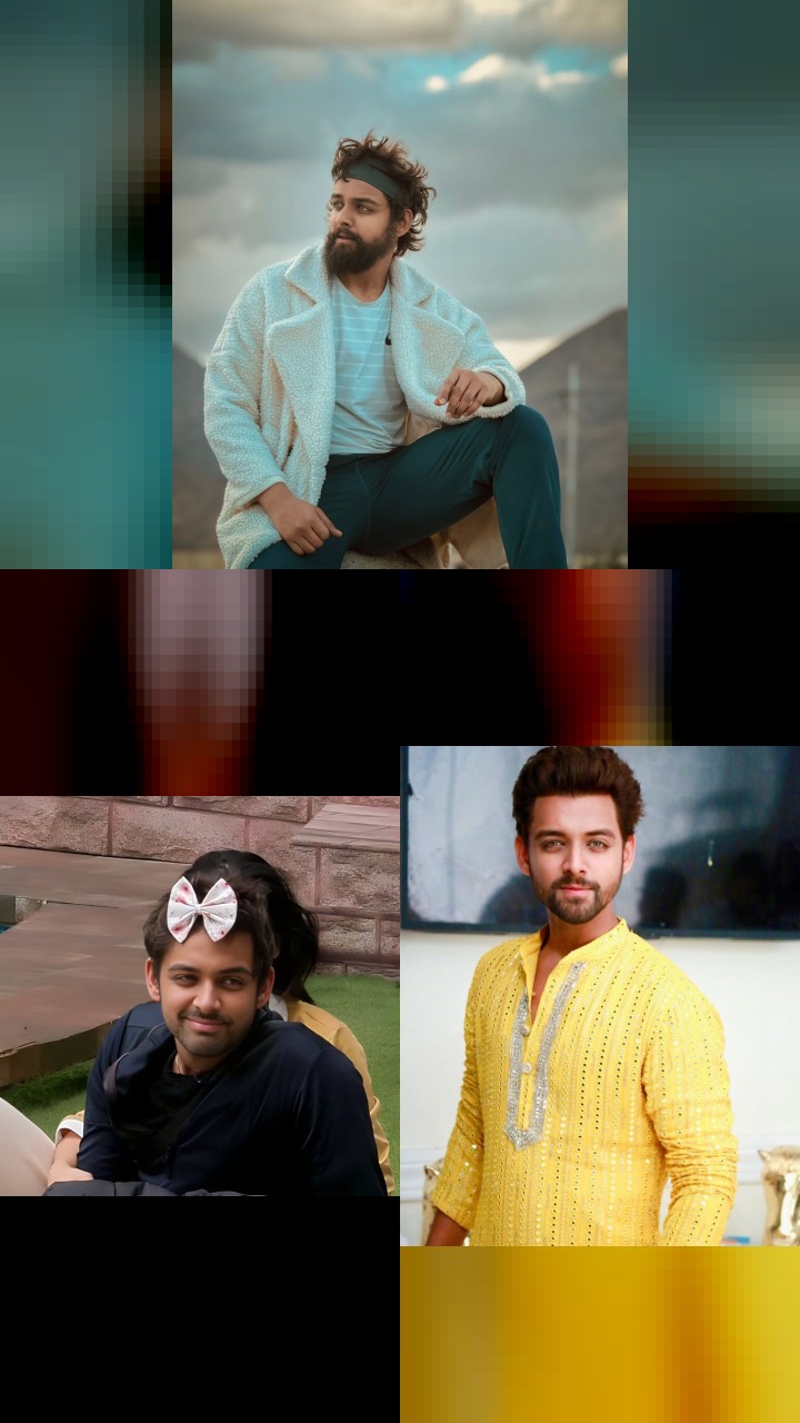 The Most Loved Instagram Photos of Samarth Jurel: Top 10