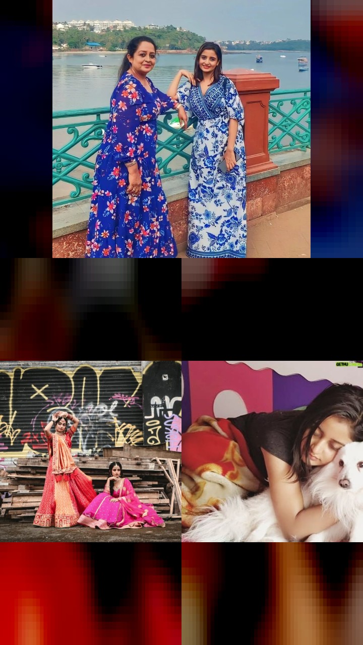 10 Breathtaking Instagram Photos of Sambhabana Mohanty