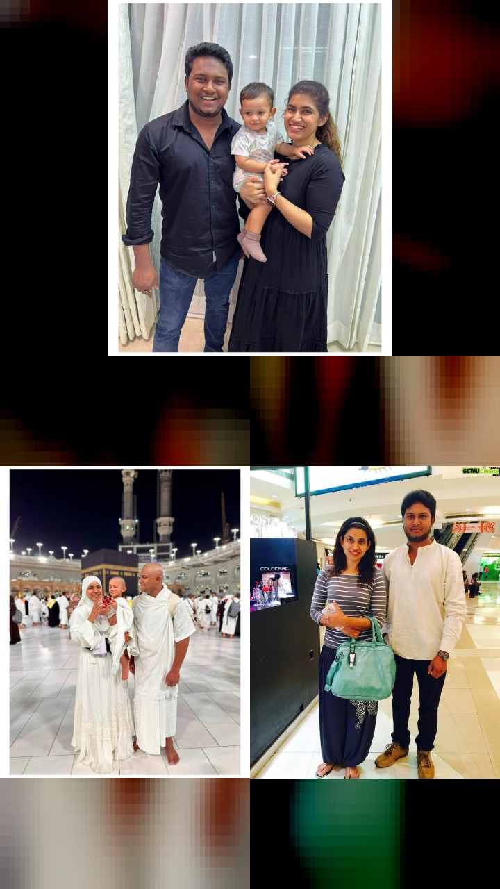 The Most Liked Instagram Photos of Sameera Sherief: A Top 10 Showcase!