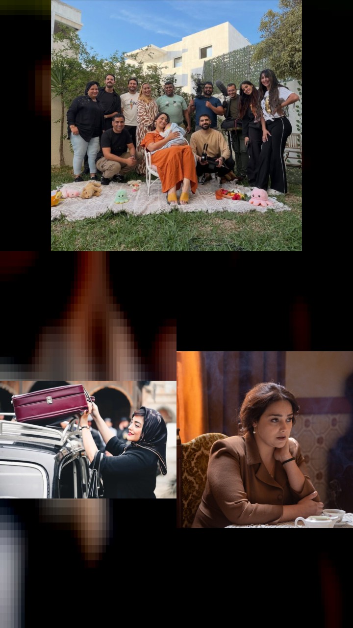 The Top 10 Sameh Sankari Instagram Photos You Need to See