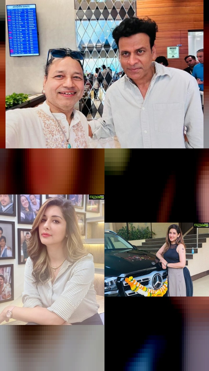 10 Must-See Instagram Posts by Sameksha