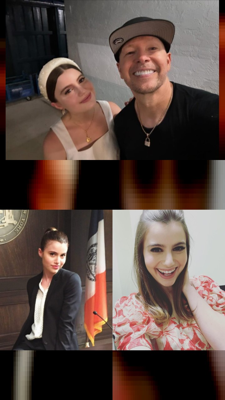 Double Tap Frenzy: Sami Gayle's Top 10 Instagram Pics