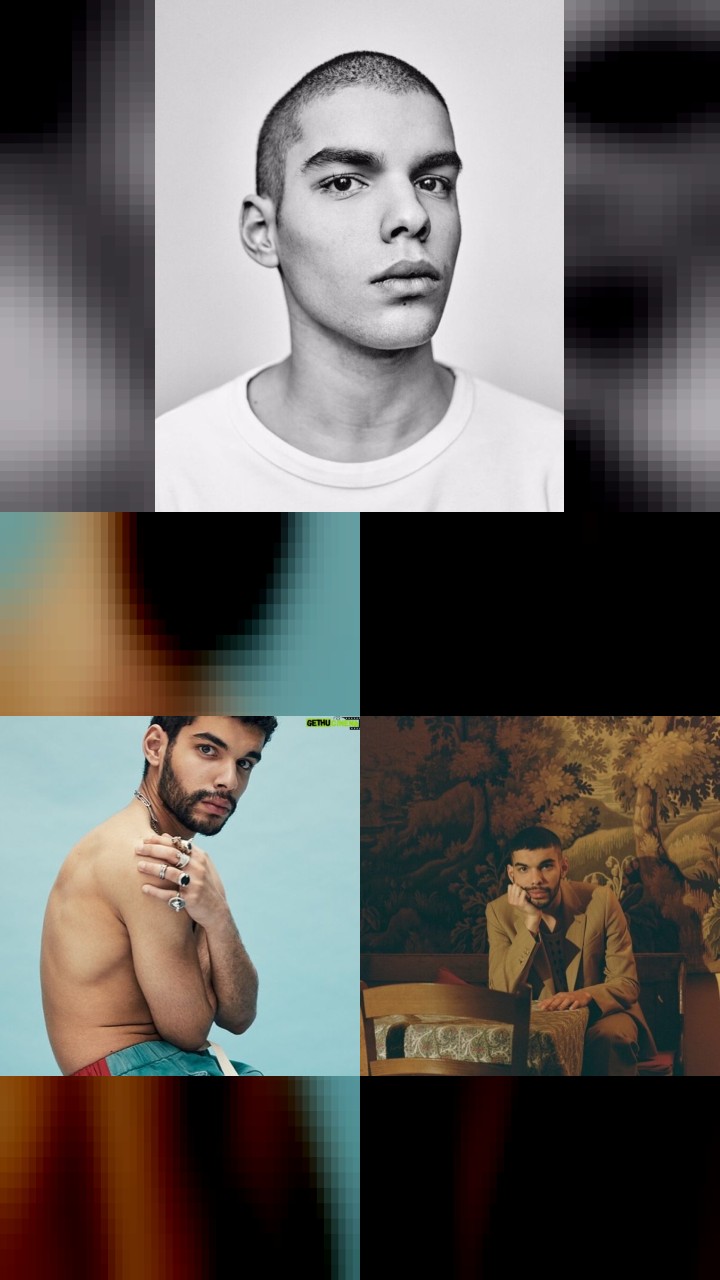 The Top 10 Most Popular Instagram Photos of Sami Outalbali