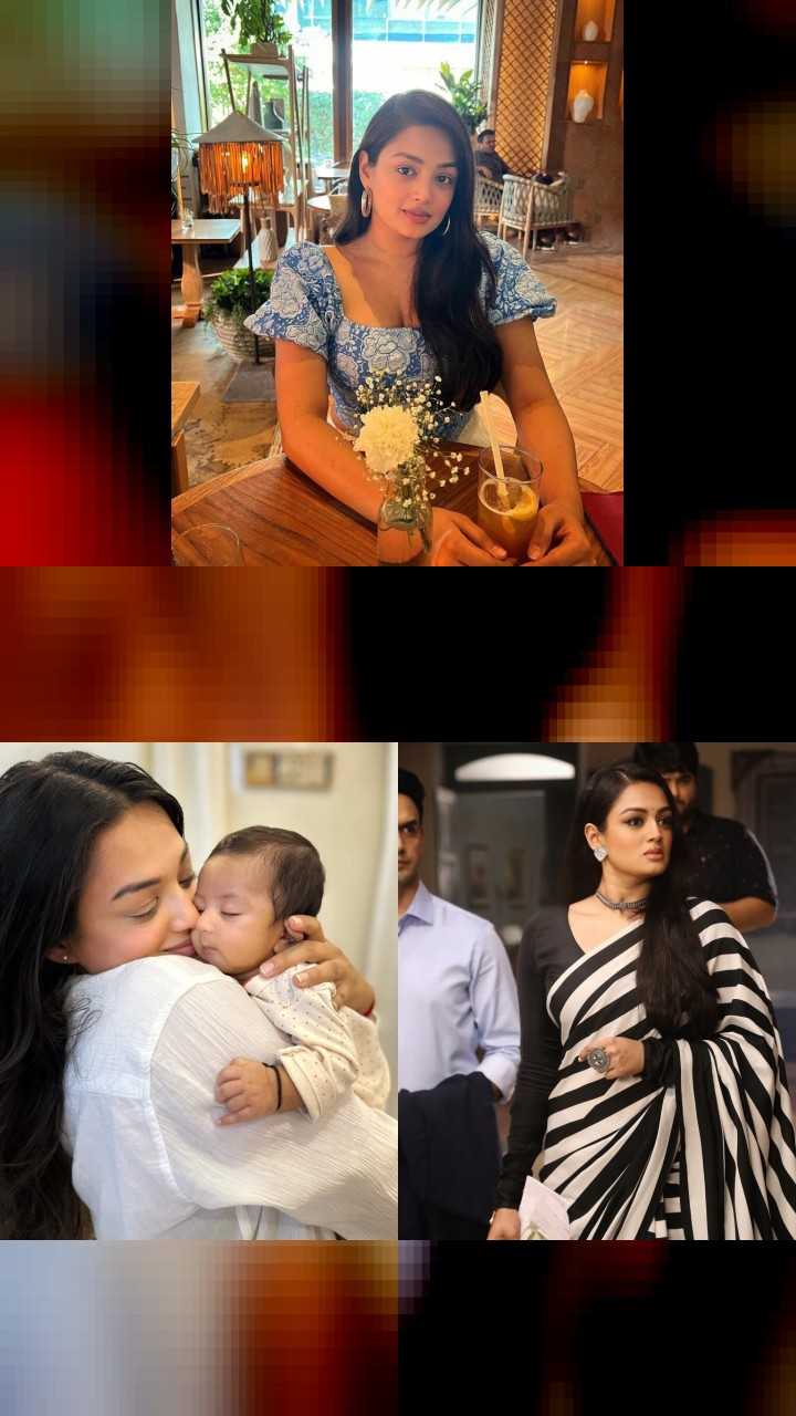 Samiksha Jaiswal’s Instagram: The 10 Most Loved Photos