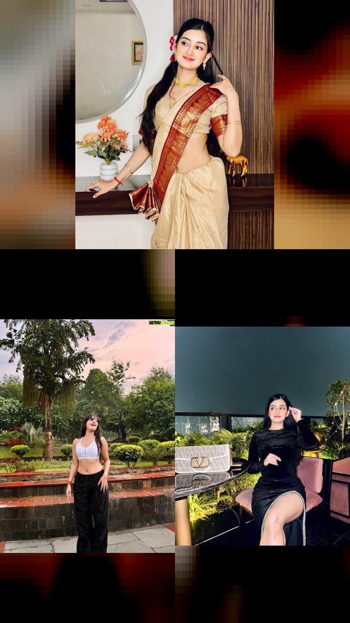 Samiksha Kapoor's Top 10 Instagram Photos That Got the Most Likes