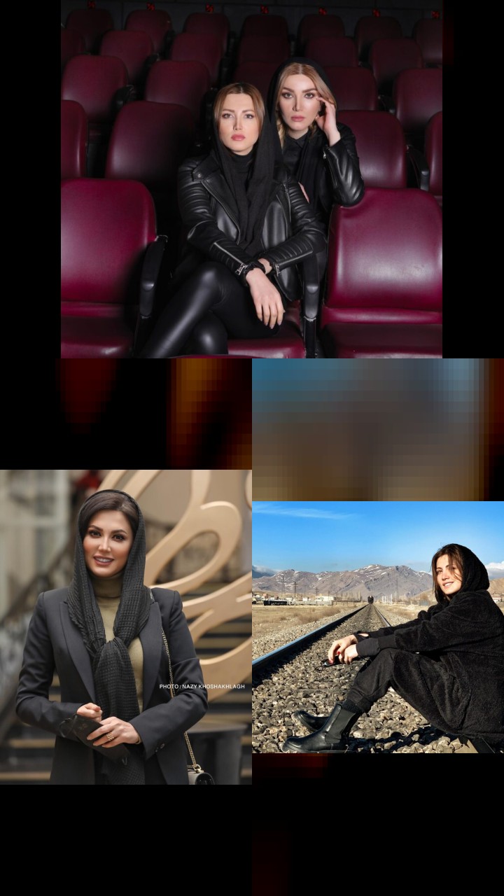 Samira Hosseini’s Top 10 Instagram Photos That Captured Hearts