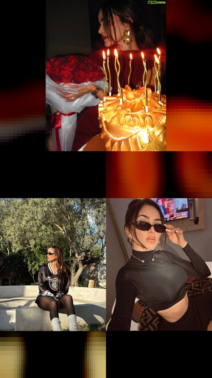 Samira Magroun’s Instagram: 10 Most Loved Posts