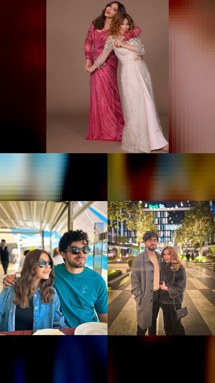 Samira Said’s 10 Most Adored Instagram Photos