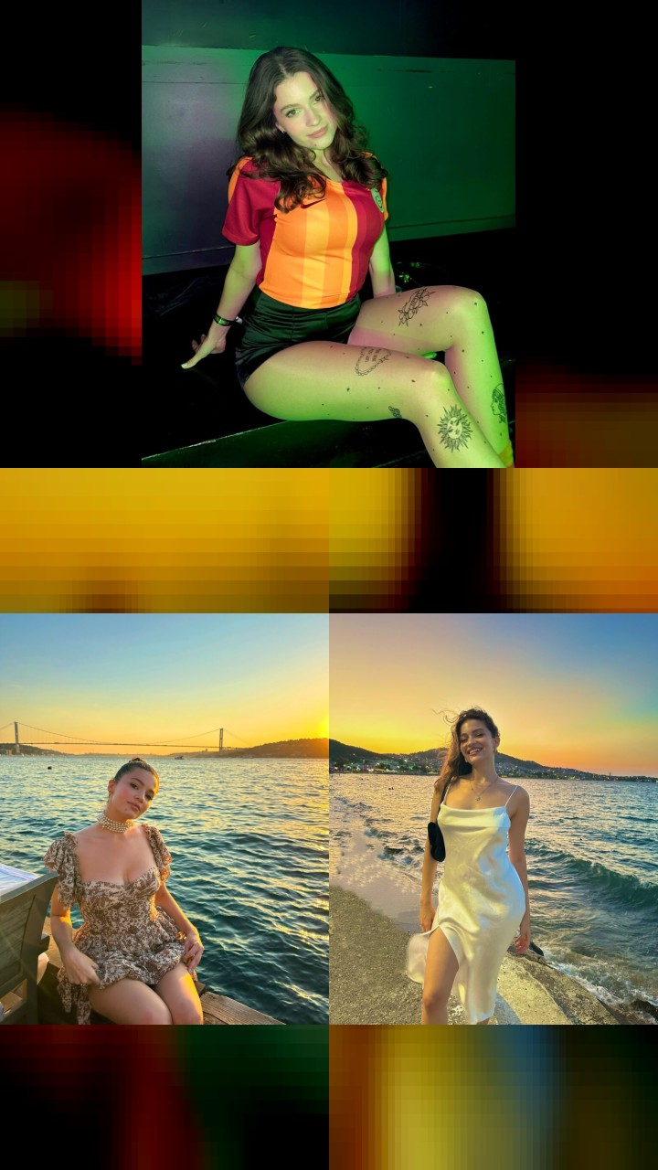 The Best of Samira Schoffel: Top 10 Instagram Photos