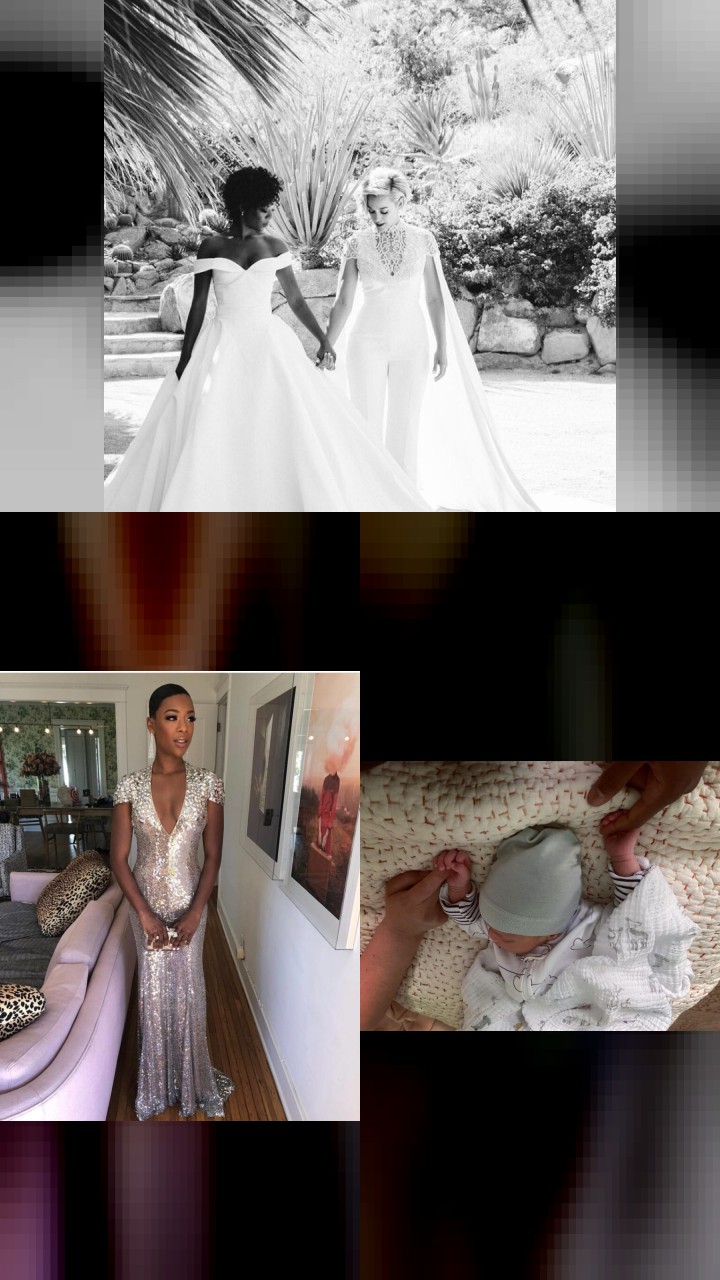 Samira Wiley’s 10 Most Liked Instagram Moments