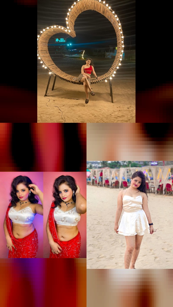 Samita Paul’s Instagram: 10 Most Liked Photos
