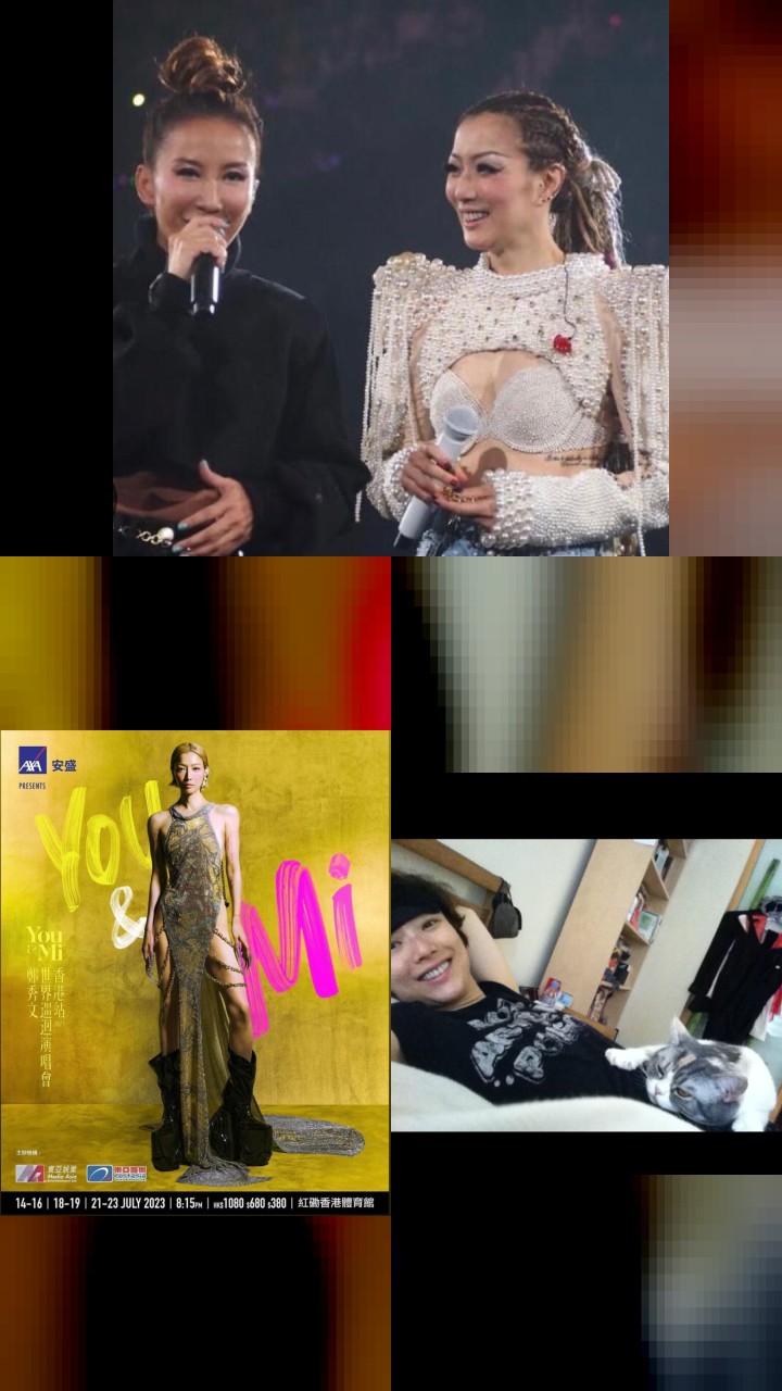 Top 10 Most Engaging Instagram Posts by Sammi Cheng