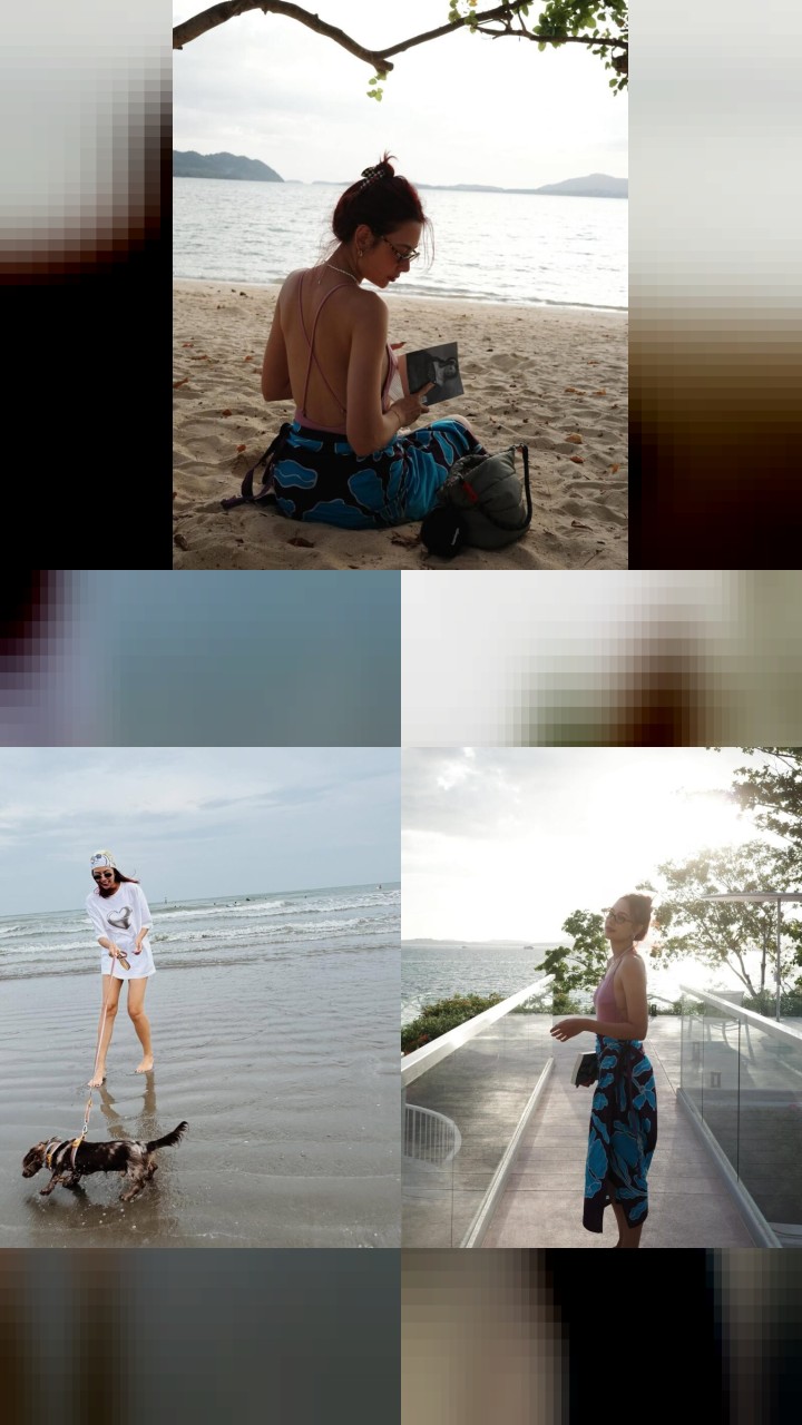 Double Tap Frenzy: Sammy Cowell's Top 10 Instagram Pics