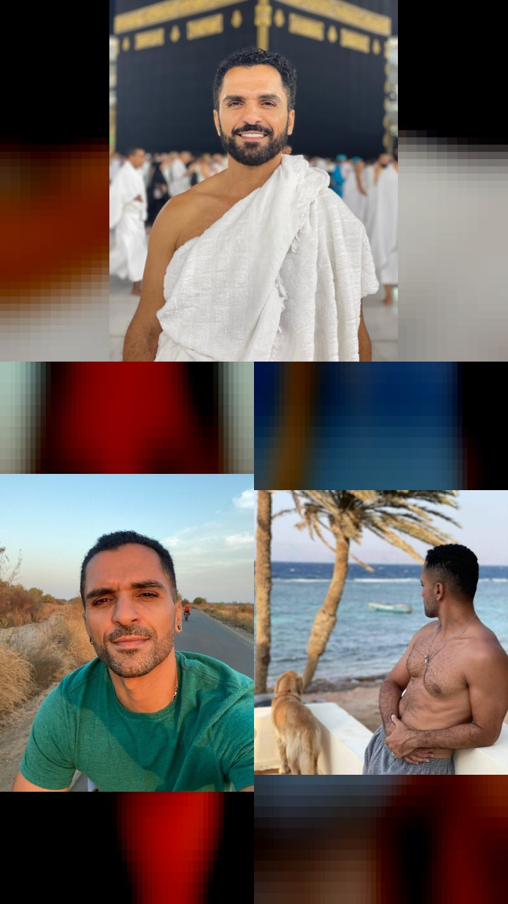 The Best of Sammy Sheik: Top 10 Instagram Photos