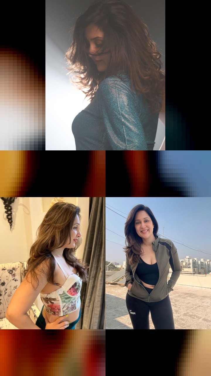 Sampada Vaze’s Top 10 Instagram Photos of All Time