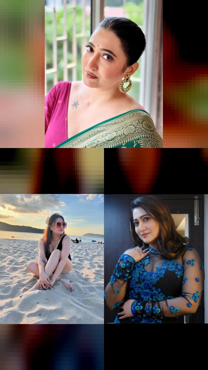 The Top 10 Sampurna Lahiri Instagram Photos You Need to See