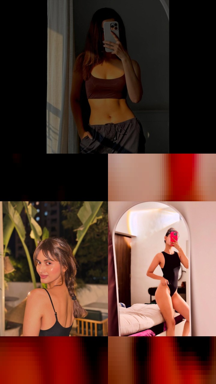 Samreen Kaur's Top 10 Instagram Photos You Need to See