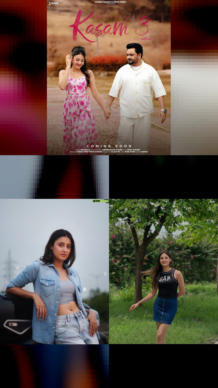 The Top 10 Instagram Photos by Samridhi Puri You Shouldn't Miss