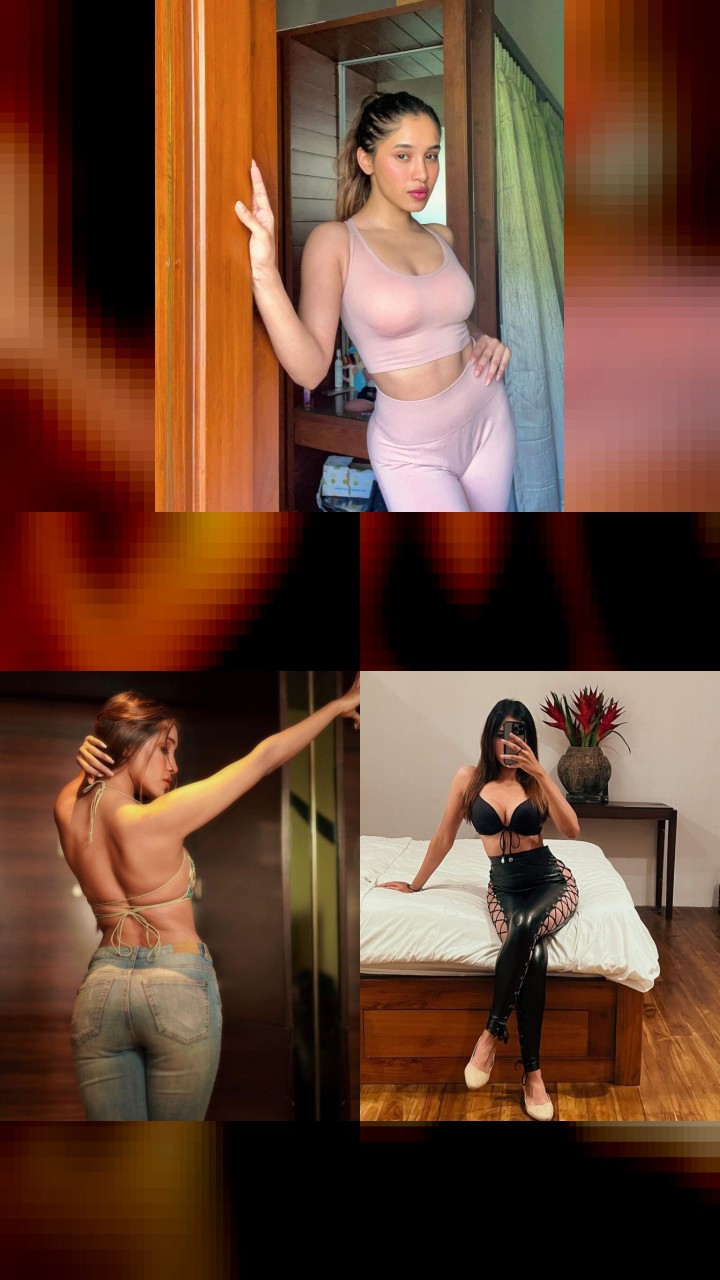 Samruddhi Jadhav’s Top 10 Instagram Photos of All Time